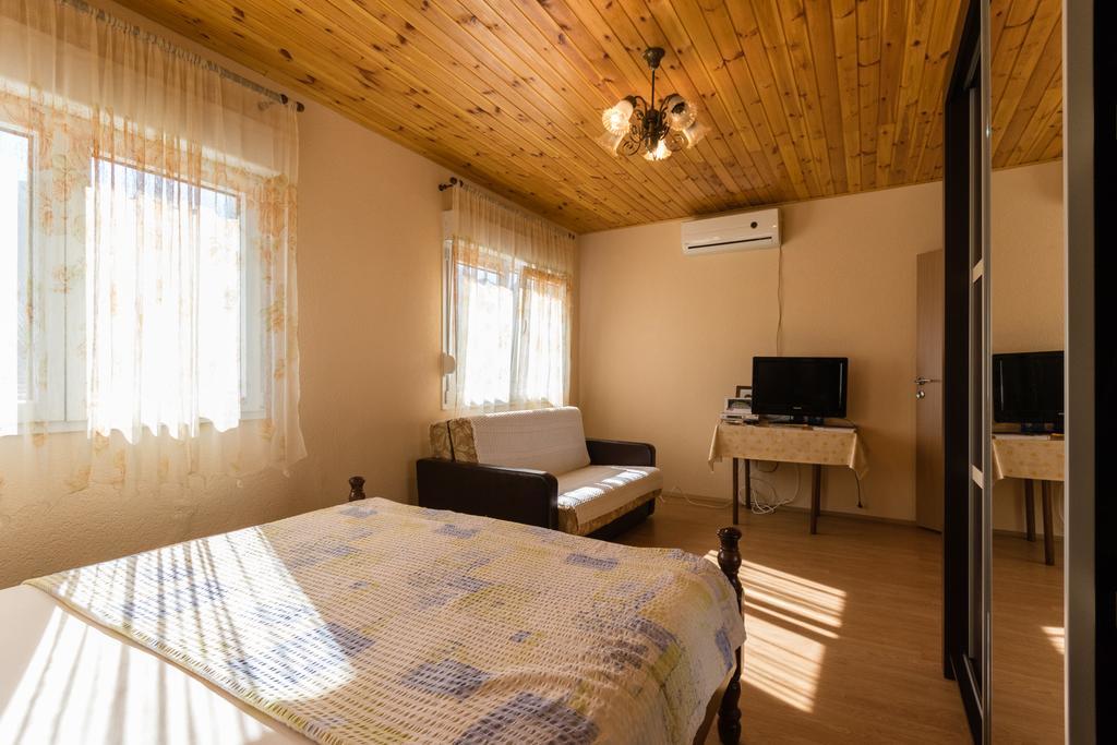Apartment Sjekloca Virpazar Exterior photo